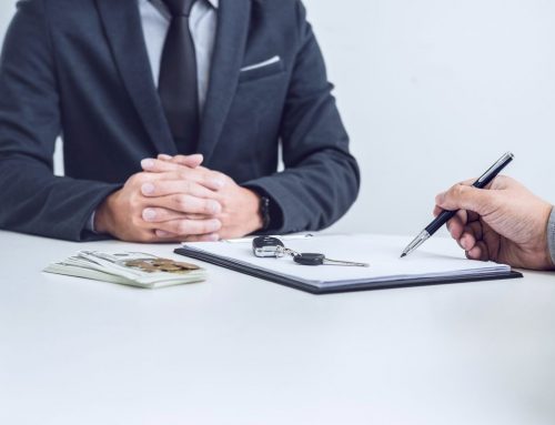 Il contratto di Assicurazione